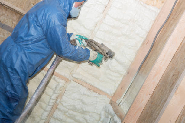 Insulation Services